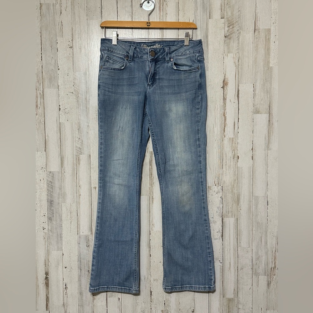 Wrangler Bootcut Jeans‎